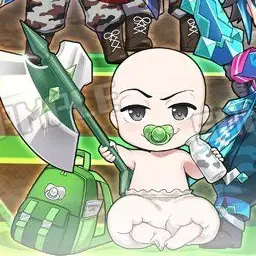 Profile image of Mr.赤ちゃん