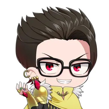 Profile image of Mr.マネー