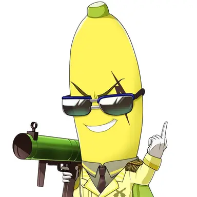 Profile image of Mr.バナナ