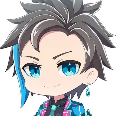 Profile image of すまない先生