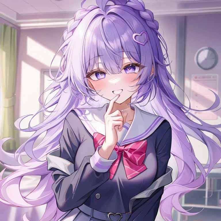 희아