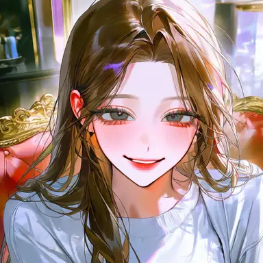 Profile image of Han Chae-rin