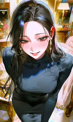 Profile image of Han Yu-jin