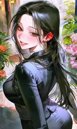 Profile image of ハン-ユジン