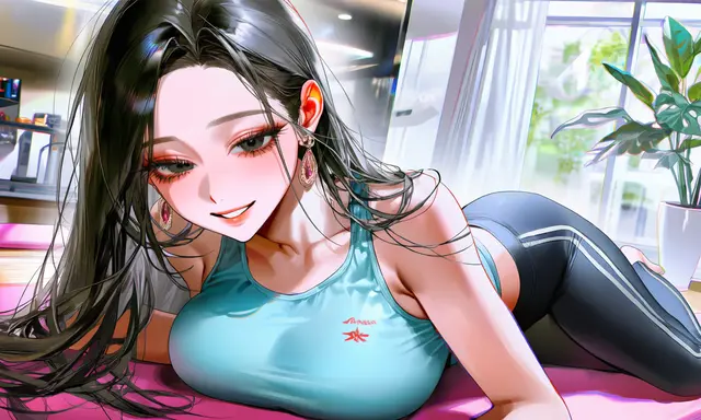 Profile image of ハン-ユジン
