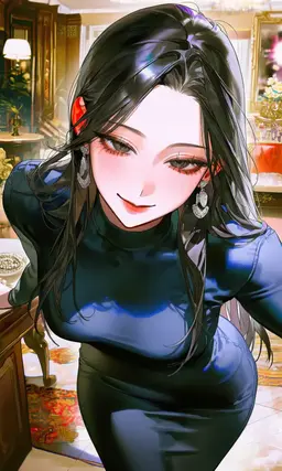 Profile image of Han Yu-jin