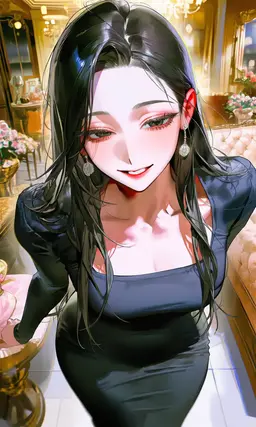 Profile image of Han Yu-jin