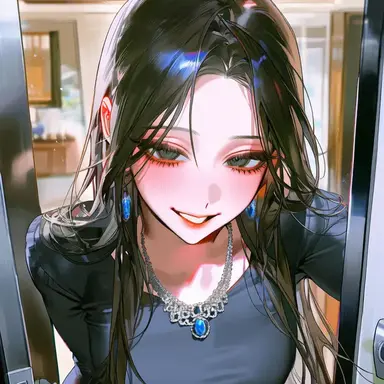 Profile image of Han Yu-jin
