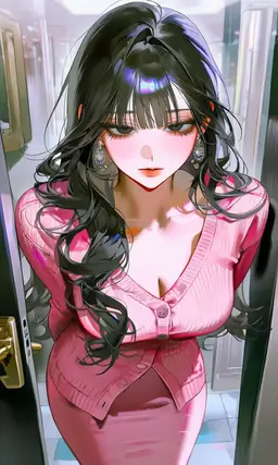 Profile image of Han Seo-yoon