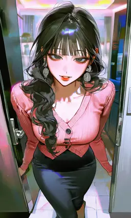 Profile image of Han Seo-yoon