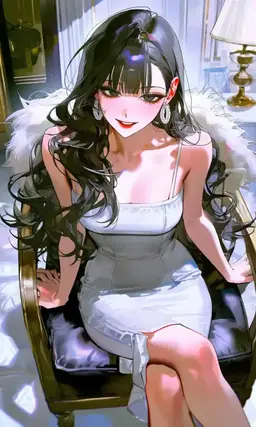 Profile image of Han Seo-yoon