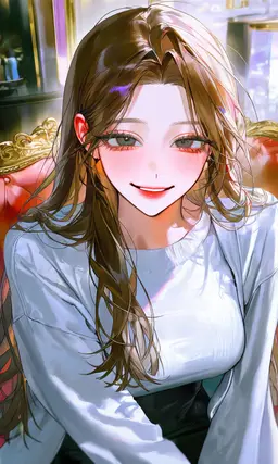 Profile image of Han Chae-rin