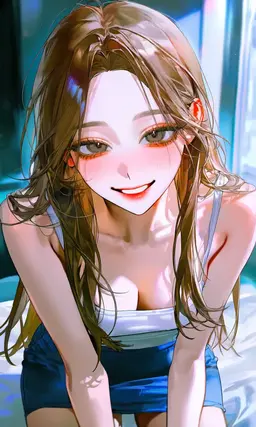 Profile image of Han Chae-rin