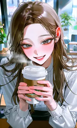 Profile image of ハン・채린