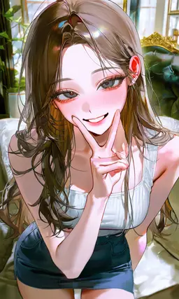 Profile image of ハン・채린