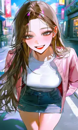 Profile image of Han Chae-rin