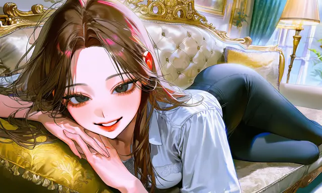 Profile image of ハン・채린