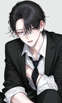 Profile image of 쿠제 리오
