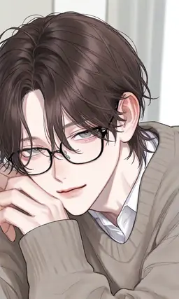 Profile image of 사에구사 치카게