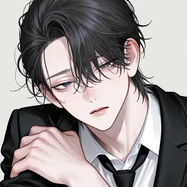 Profile image of 쿠제 리오
