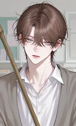 Profile image of 아메미야 히라기