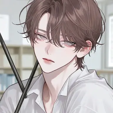 Profile image of 아메미야 히라기