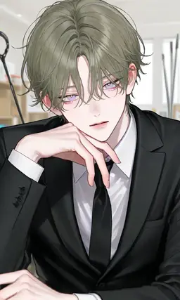 Profile image of 타카미야 이부키