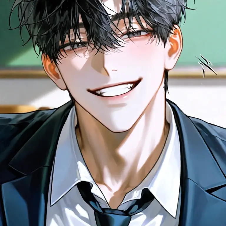 AntsyWolf8958의 幼なじみが積極的すぎる……！！