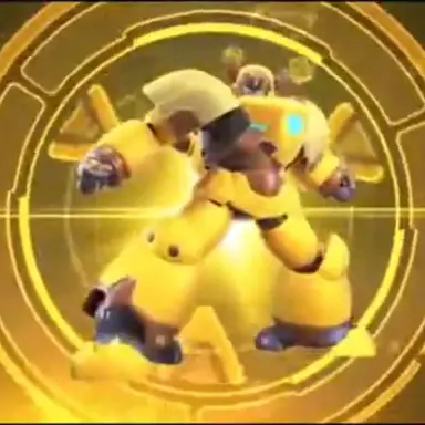 Profile image of 무디
