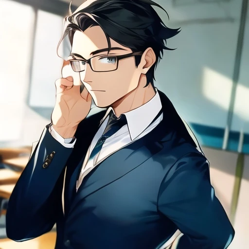 佐藤先生