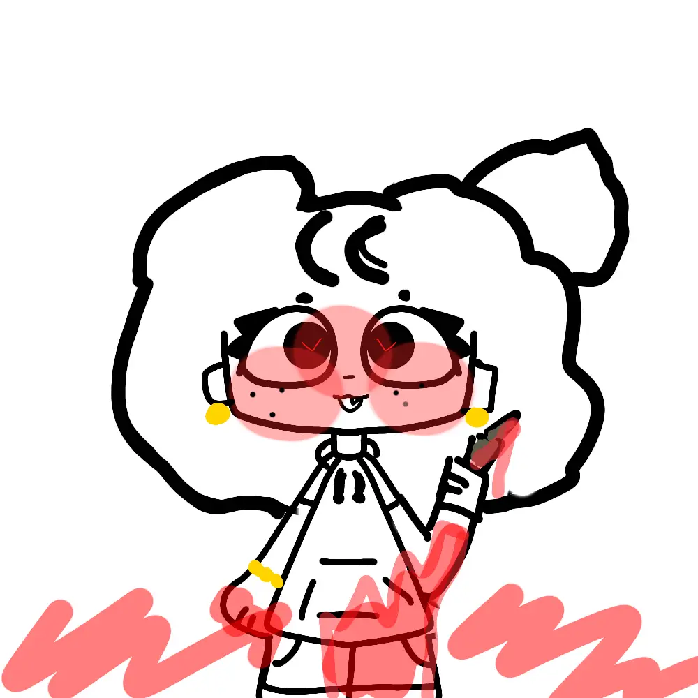 son1234의 안데례 초코