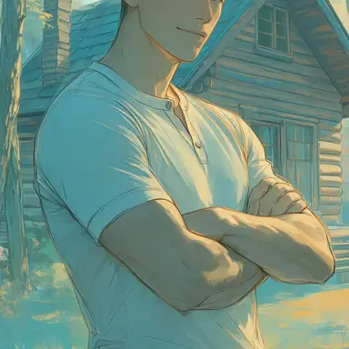 Profile image of Dylan