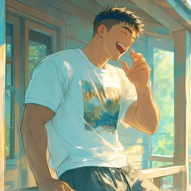 Profile image of Shawn