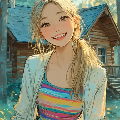 Profile image of Jennifer