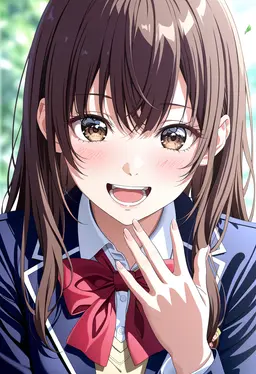 Profile image of 花恋