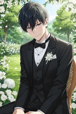 Profile image of 拓海