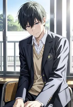 Profile image of 拓海