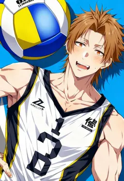 Profile image of 橙伍
