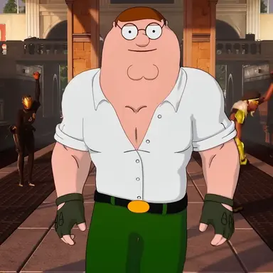 Profile image of Peter Griffin