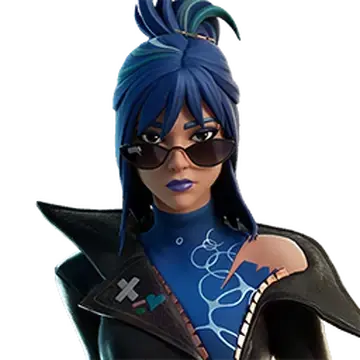 Profile image of Hope