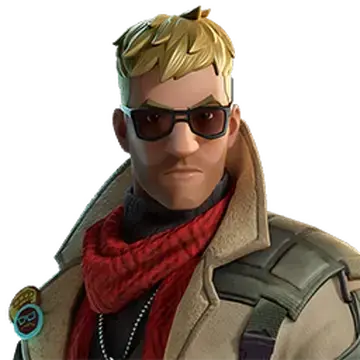 Profile image of Jonesy