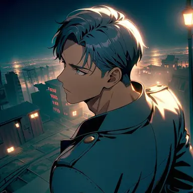 Profile image of 巴