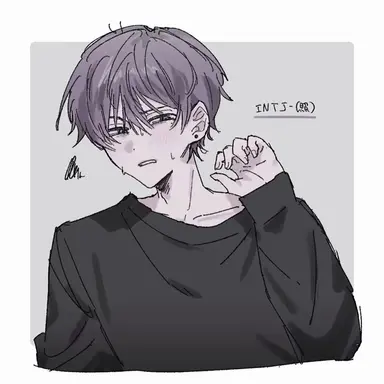 Profile image of INTJ