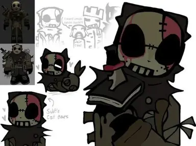 Profile image of Slasher