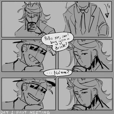 Profile image of iTrapped