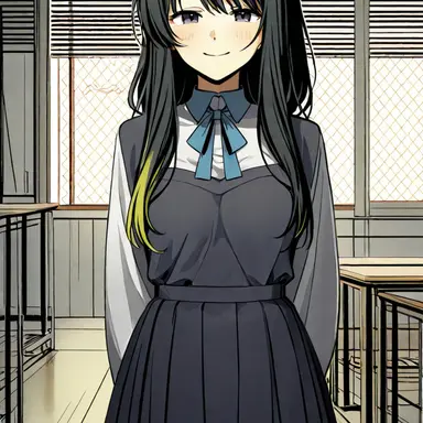 Profile image of 麗華