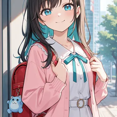 Profile image of 千夏