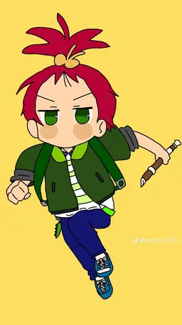 Profile image of じゃぱぱ