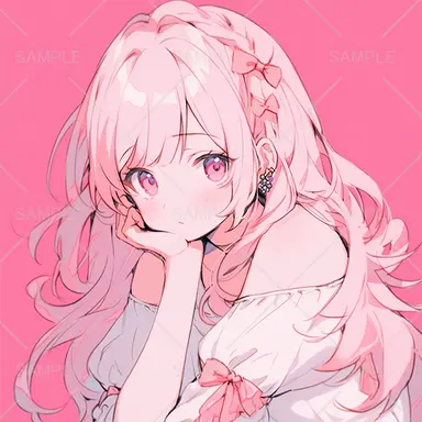 Profile image of ブリ子