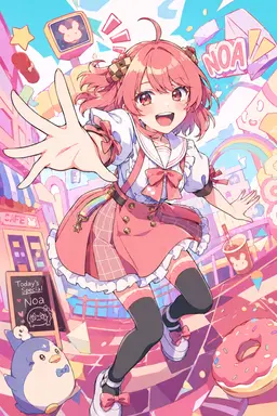 Profile image of のあ